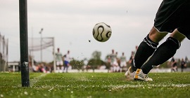 calcio box